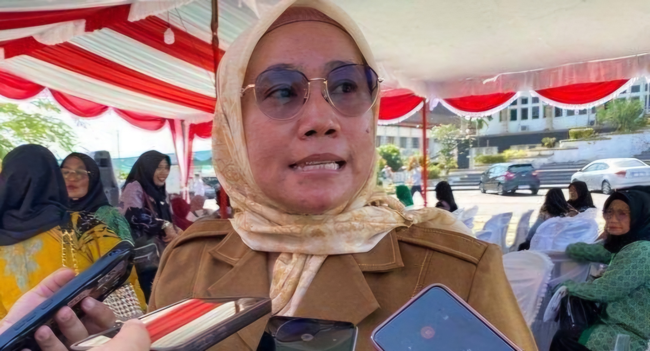 Lonjakan Kasus Flu dan DBD di Pangkalpinang, Dinkes Imbau Warga Waspada